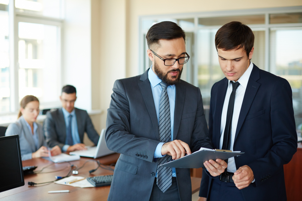 Business Continuity Management