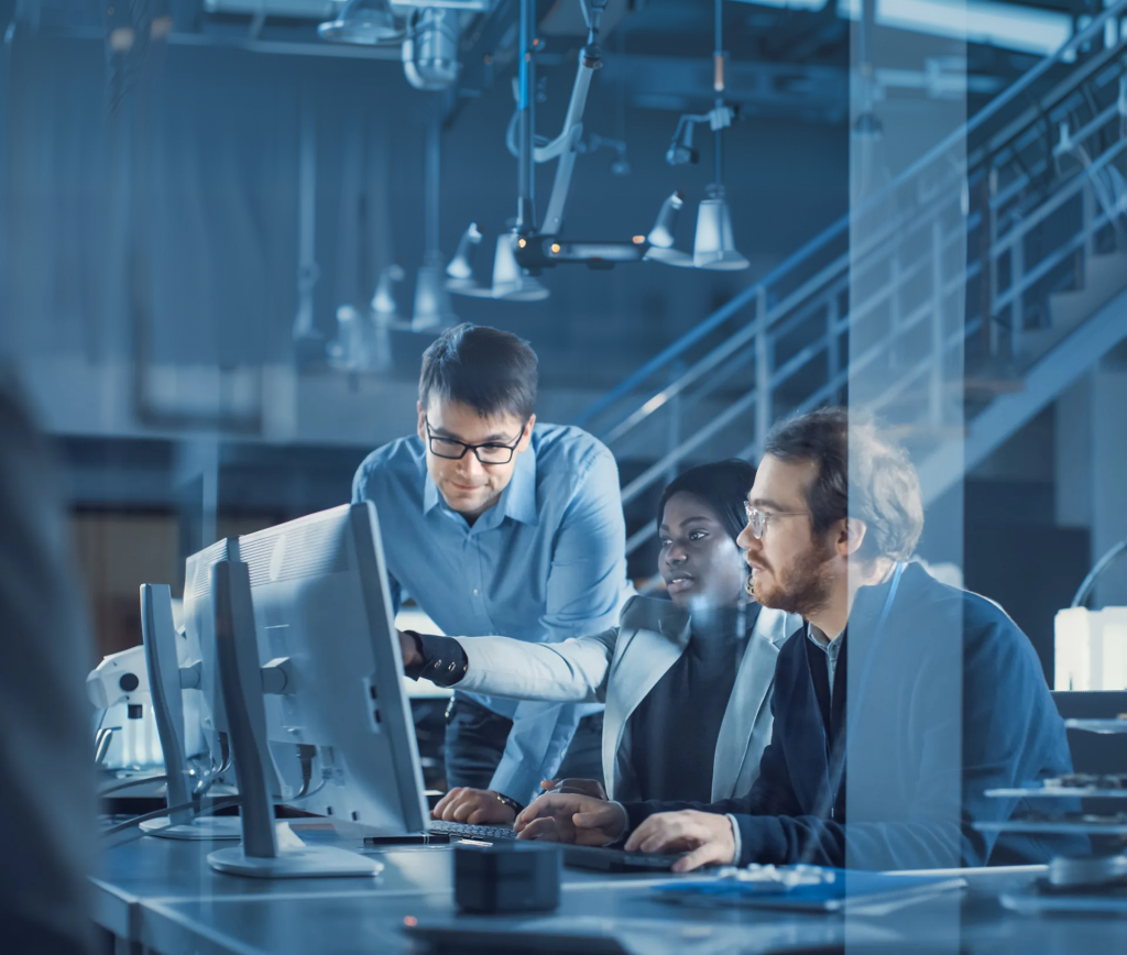 Building a Resilient Organization