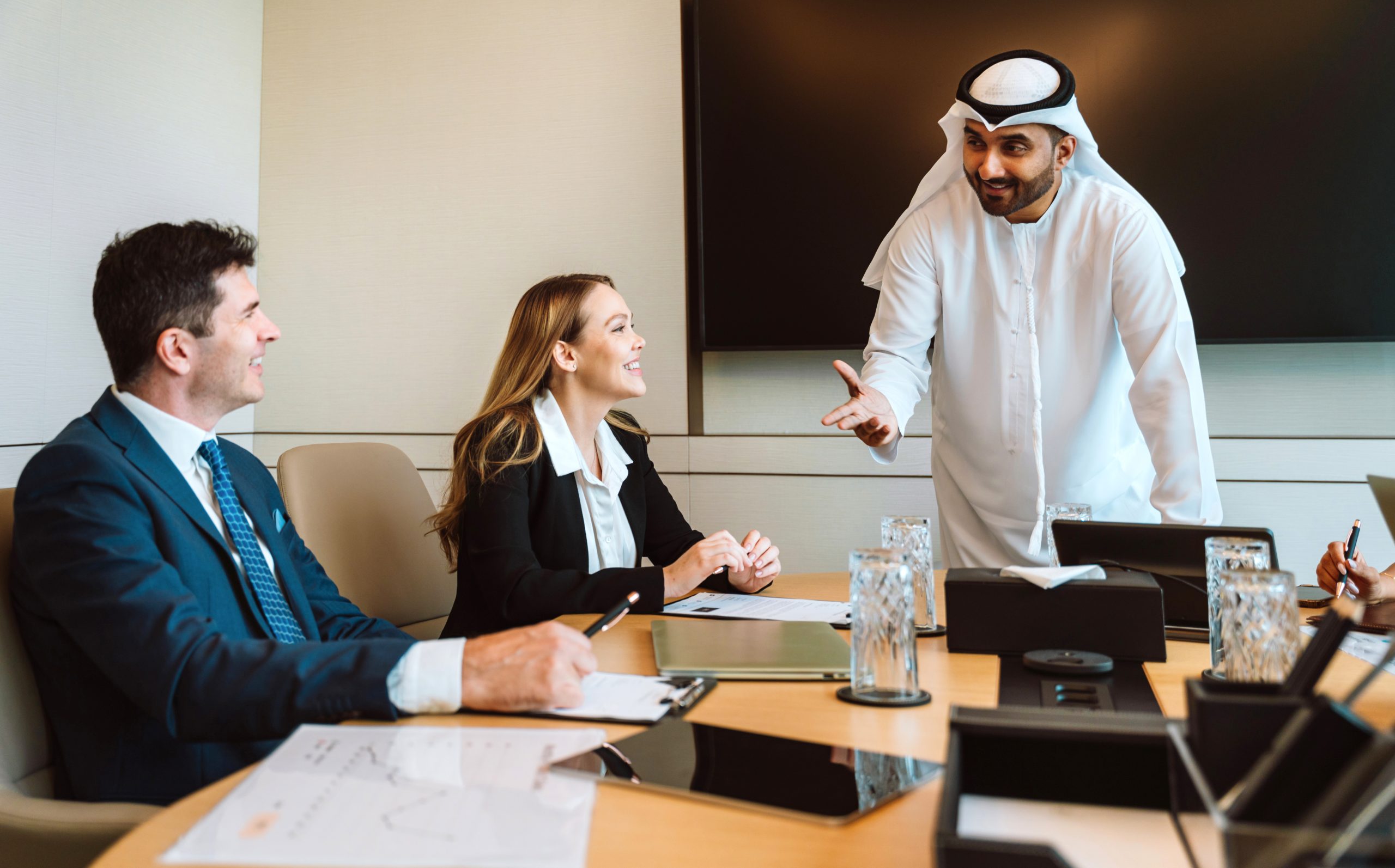 Crisis Management Success Stories