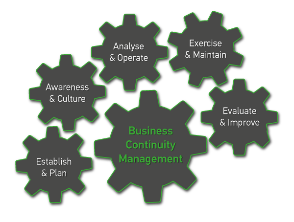 Gap Assessment, Remedial Works and Implementation