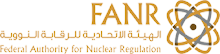 FANR logo