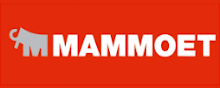Mammoet logo