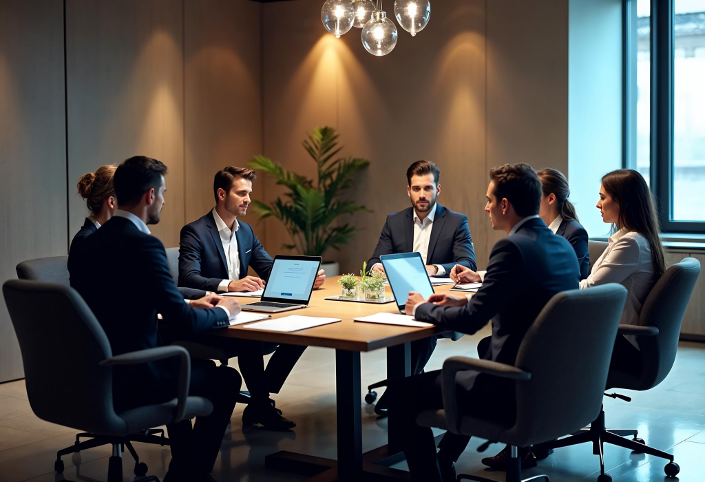 Why Professional Training Is Important for Career Growth