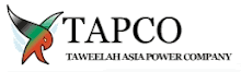 TAPCO logo
