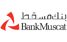 Bank Muscat logo