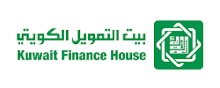 Kuwait Finance House logo