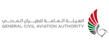 General Civil Aviation Authority logo