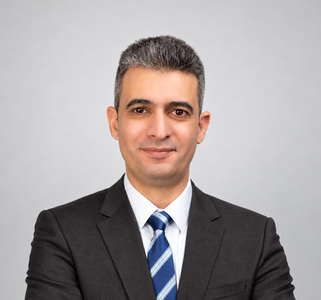 Abdullah Al Hour FBCI