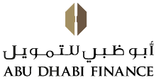 Abudhabi finance logo