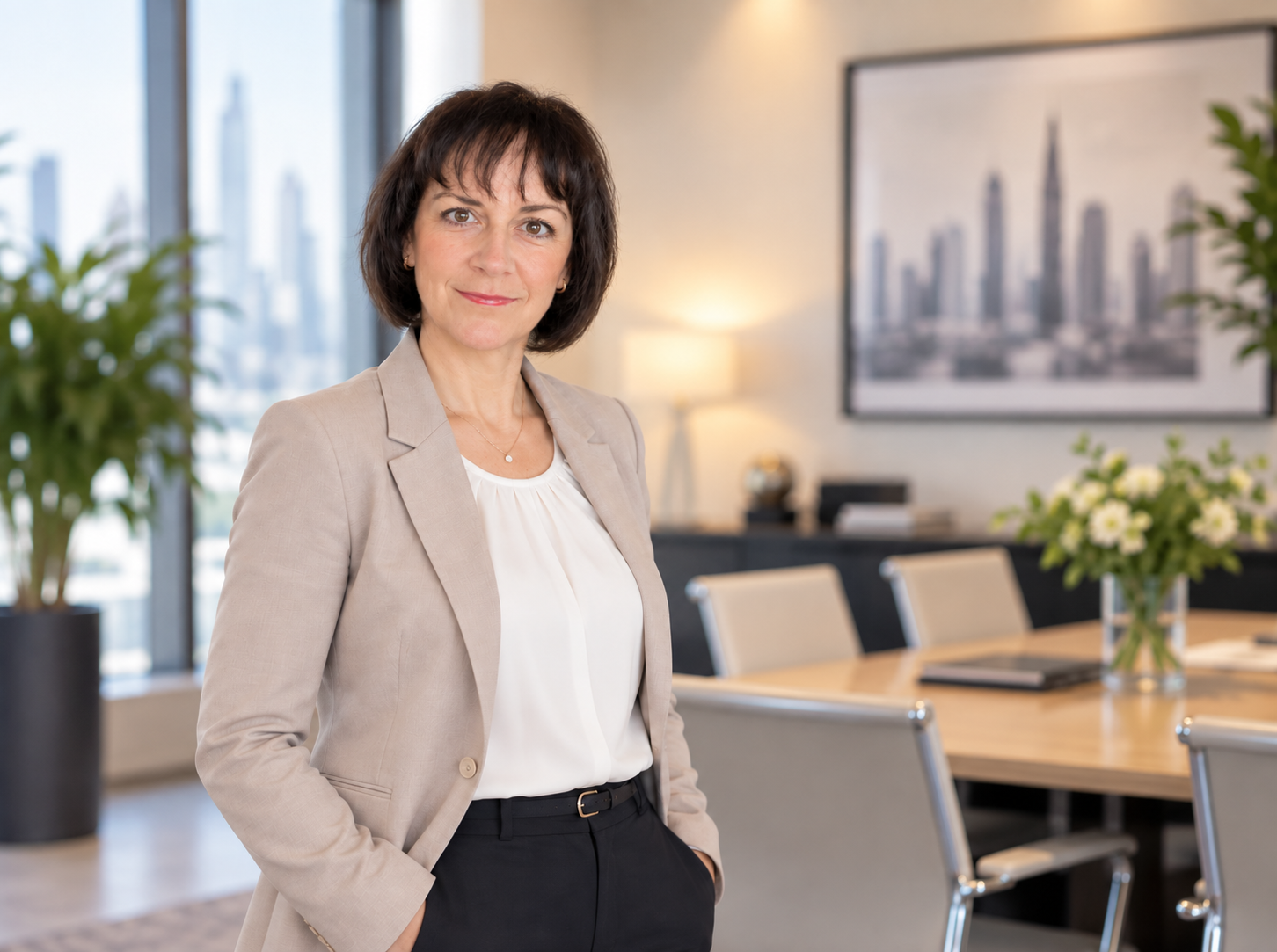 Corina Steidl