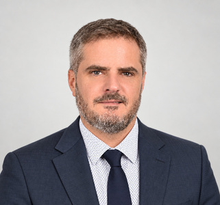 David Bollaert FBCI
