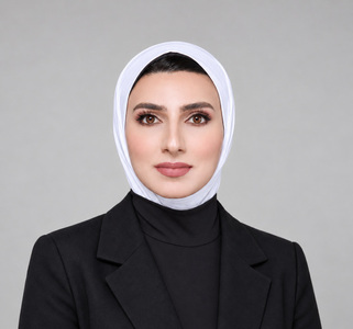 Huda Al-Rasheed MBCI