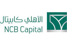 NCB capital logo