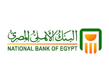 National Bank of Egypt logo