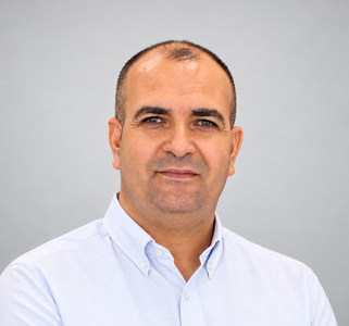Raouf Riahi MBCI