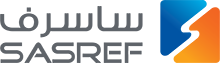 Sasref logo