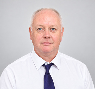 Thomas Bennett FBCI