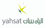 Yahsat logo