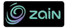 Zain logo