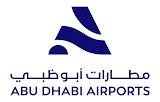 Abudhabi Airport logo