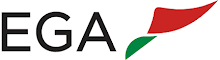 EGA logo