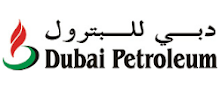 Dubai Petroleum logo