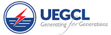 UEGCL logo