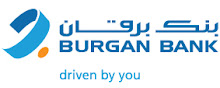 Burgan Bank logo