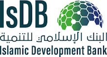 IsDB logo