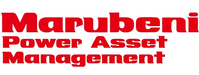 Marubeni logo