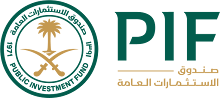PIF logo