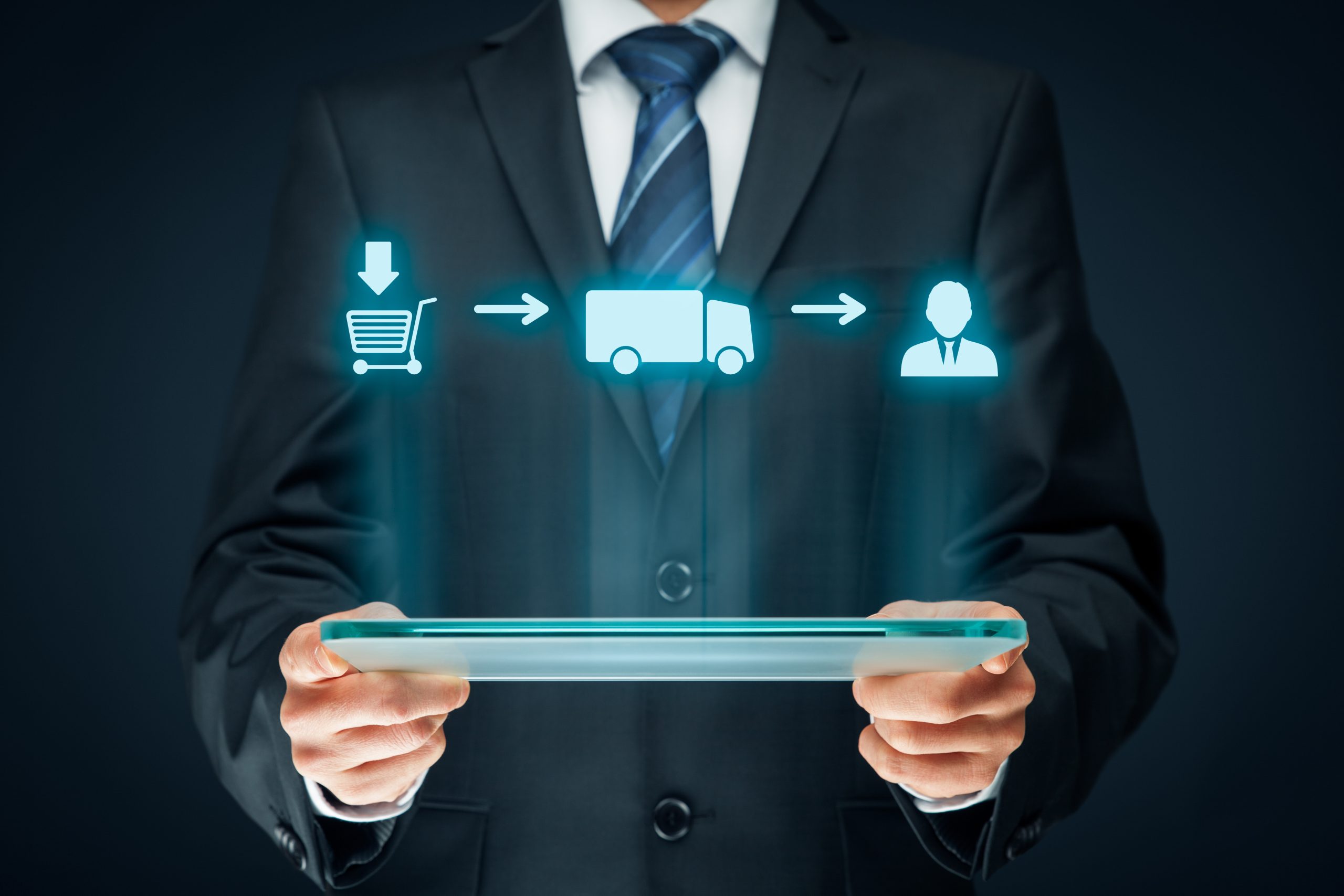 BCI Supply Chain Resilience Course