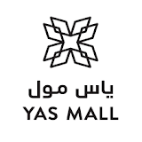 Yas Mall logo