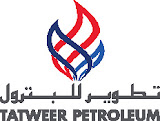 Tatweer Petroleum logo